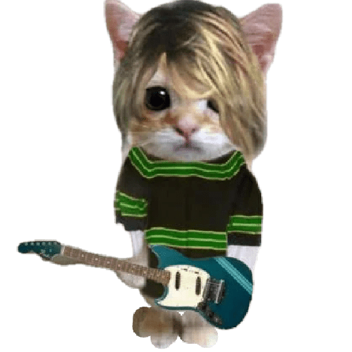 Michis  random mood 🐱 6