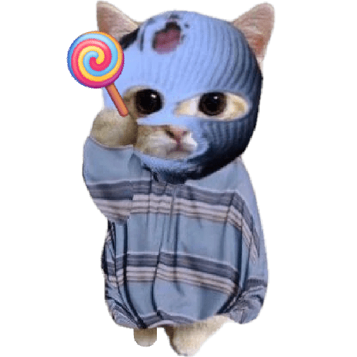 Michis  random mood 🐱 10