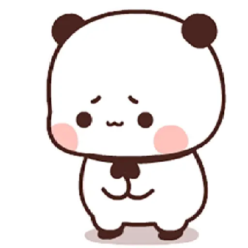 Bubu y Dudu Sad😔🥺