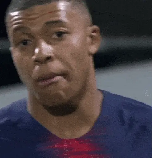 Mbappe ⚽️✨️🏃