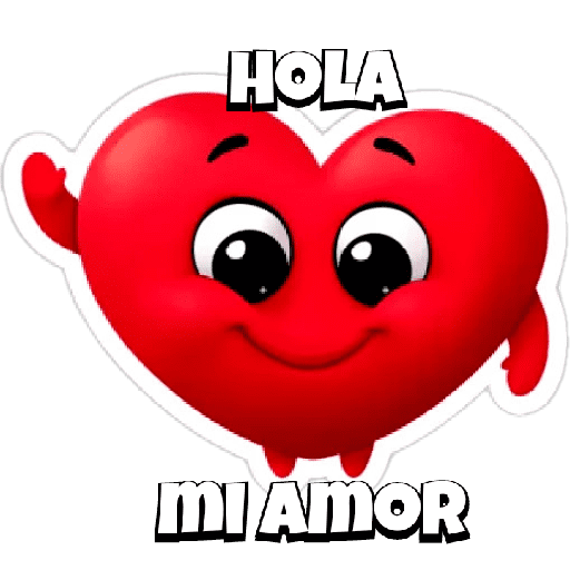 Corazones de amor❤️