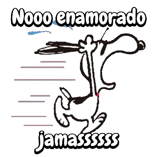 Snoopy mood San Valentin 🎁❤️💐 15