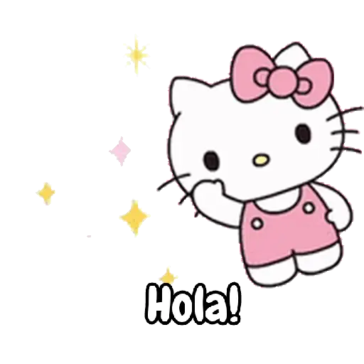 Hello Kitty coquette🎀