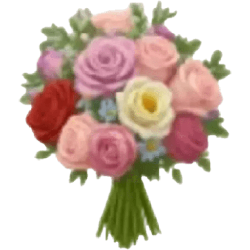 Ramos para regalar en el chat💐