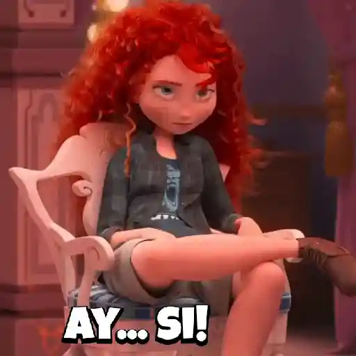 Reacciones Princesas✨️🎀👑👠