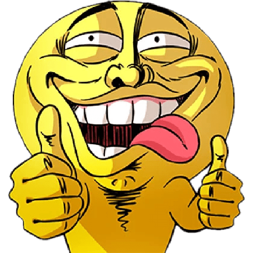 Señor emoji😎✨️