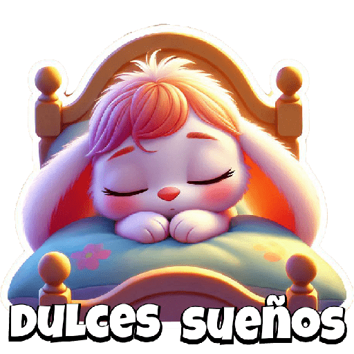 Animalitos,Buenas noches ✨️💤