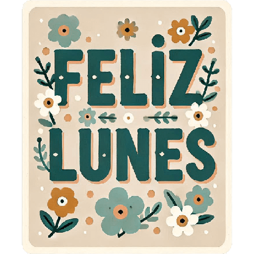 Días de la semana  🗓