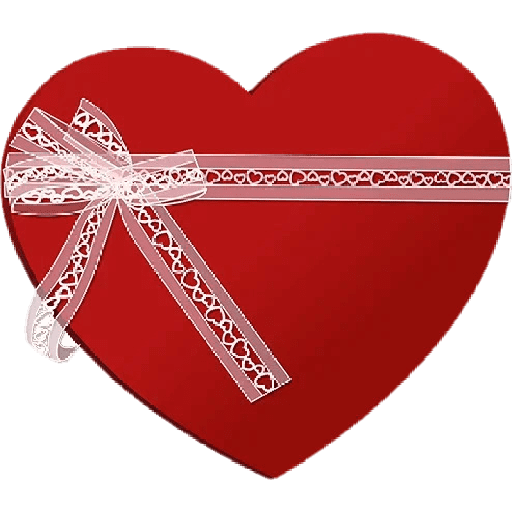 San Valentín  Heart's❤️