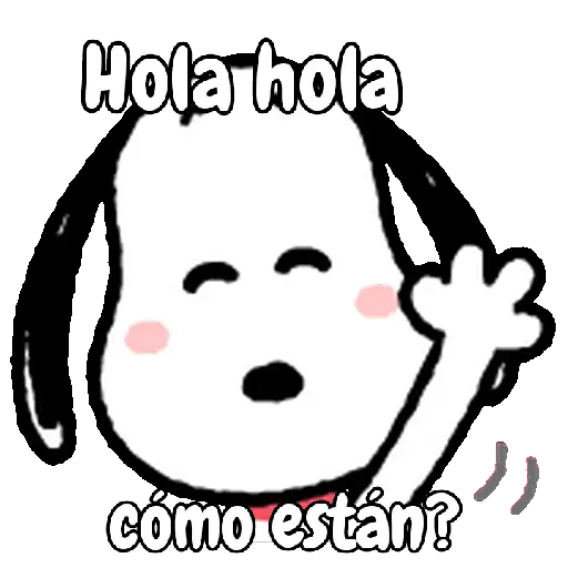 Snoopy, por siempre#1*✧