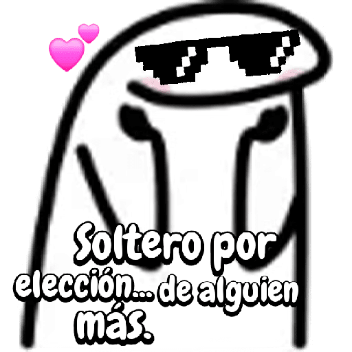Flork Desamor 💔 10