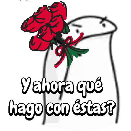 Flork Desamor 💔 8