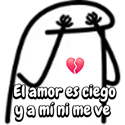 Flork Desamor 💔 11
