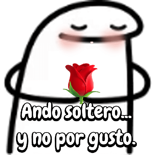 Flork Desamor 💔 6