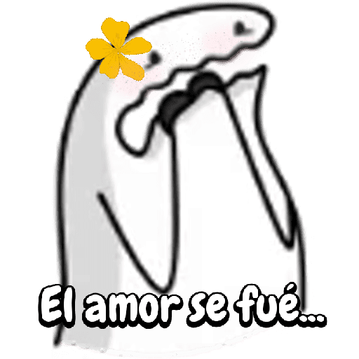 Flork Desamor 💔 16