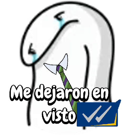Flork Desamor 💔 12
