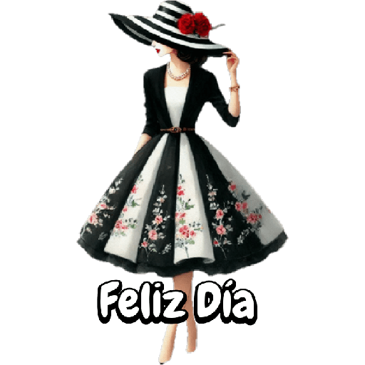 Día de la Mujer( Vintage) 💐