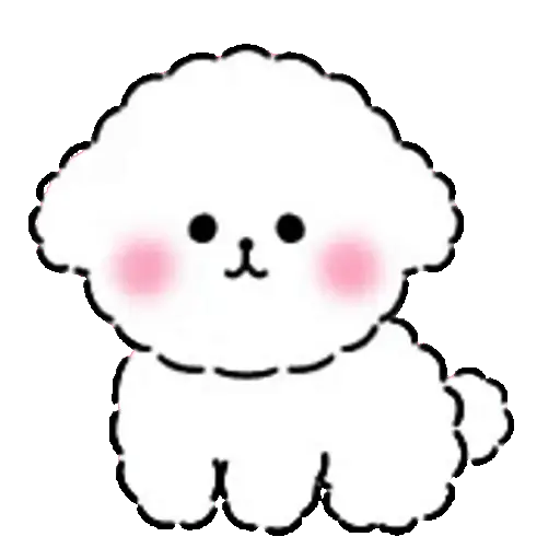 Perrito cute🐶✨️