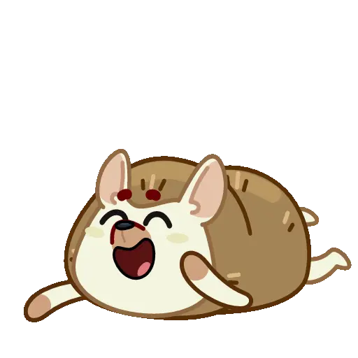 Pequeño erizo cute 🦔 22