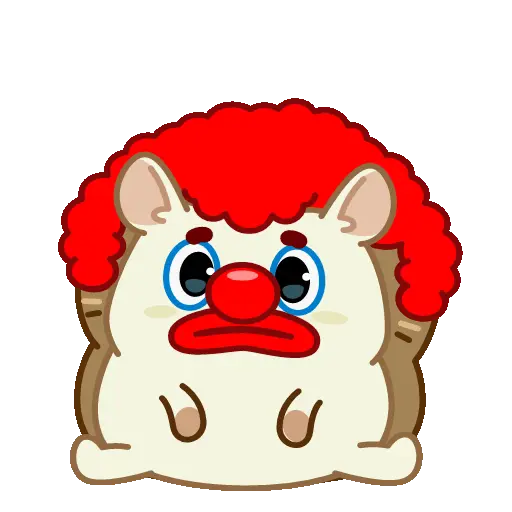 Pequeño erizo cute 🦔 17