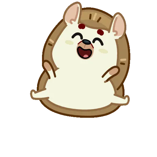 Pequeño erizo cute 🦔 13