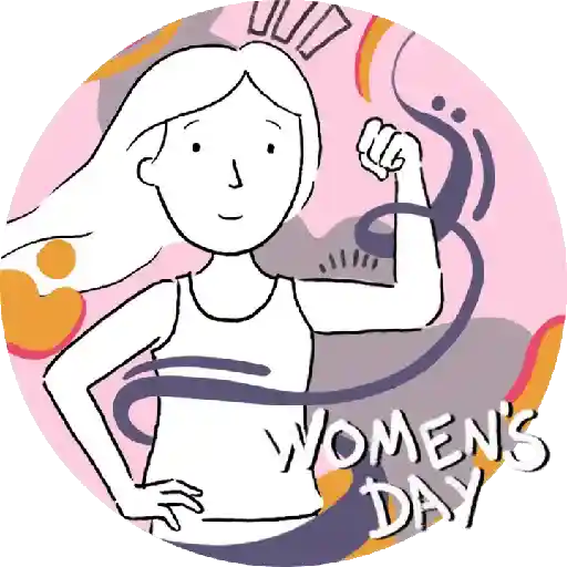 Woman's day 💐❤️