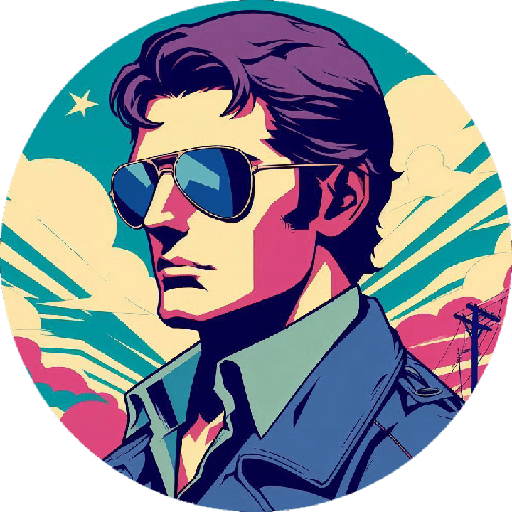 Día del Hombre Pop Art ♂️ 2