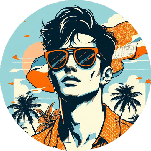 Día del Hombre Pop Art ♂️ 3