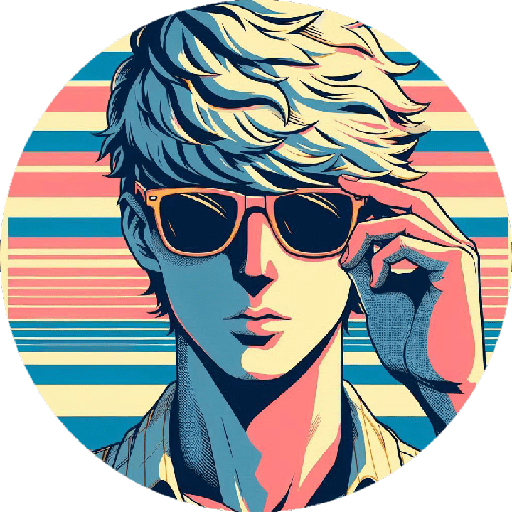 Día del Hombre Pop Art ♂️ 7