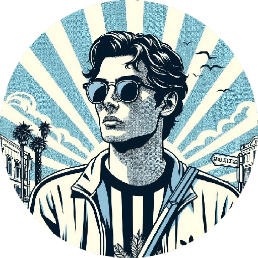 Día del Hombre Pop Art ♂️ 11