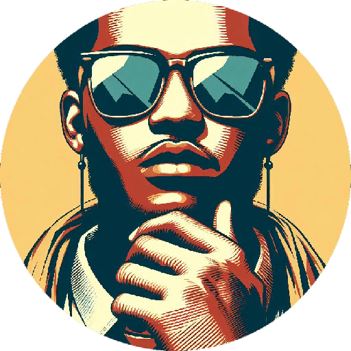 Día del Hombre Pop Art ♂️ 15