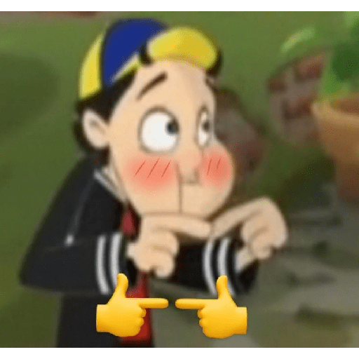 Menes anime 3 5