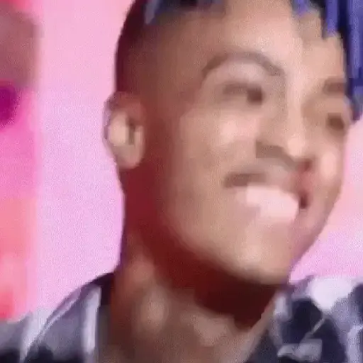 Xxxtentacion 9