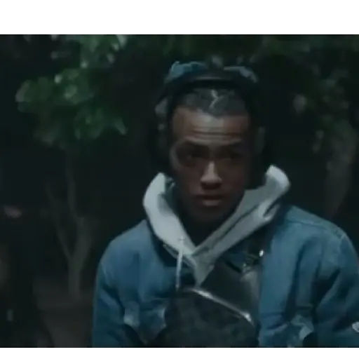 Xxxtentacion 3