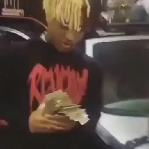 Xxxtentacion 7