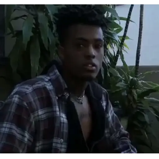 Xxxtentacion 5