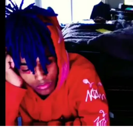 Xxxtentacion 2