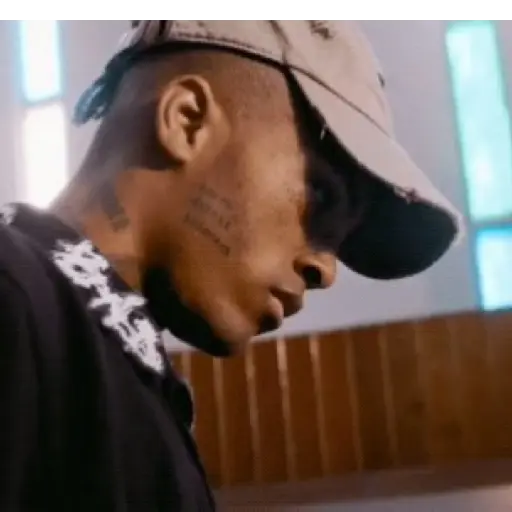 Xxxtentacion 6