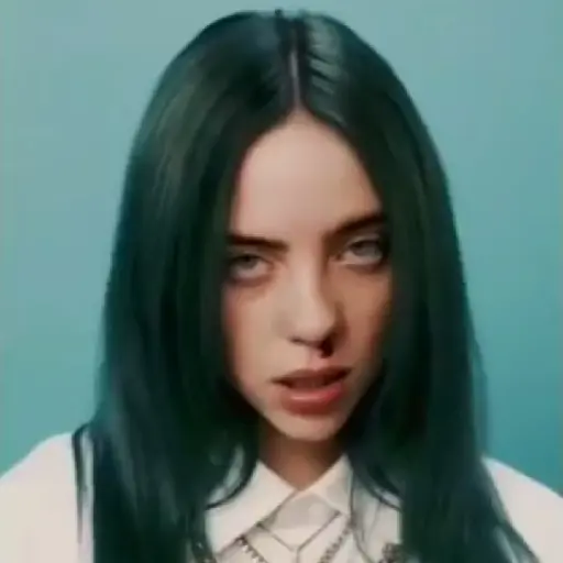 Billie eilish 🤘❤️ 26