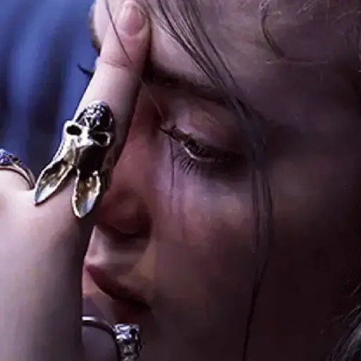 Billie eilish 🤘❤️ 17