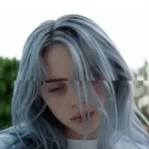 Billie eilish 🤘❤️ 3
