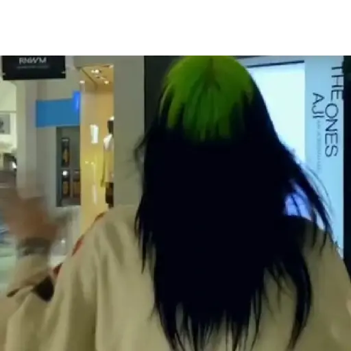 Billie eilish 🤘❤️ 25