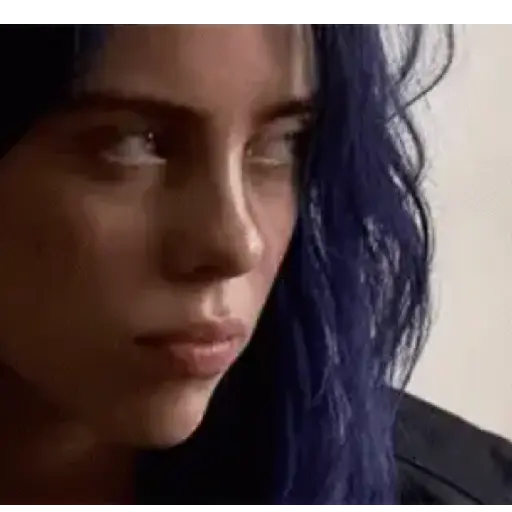 Billie eilish 🤘❤️ 2