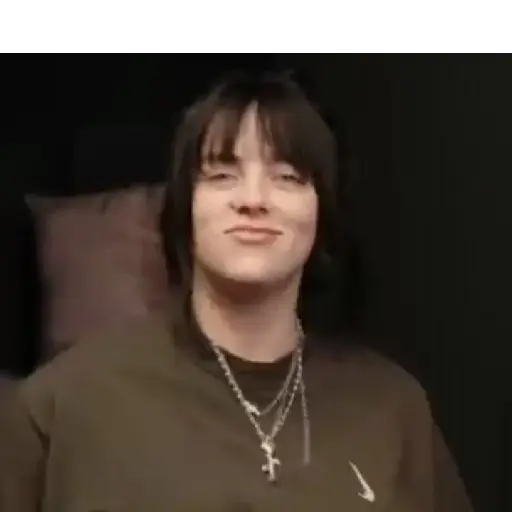 Billie eilish 🤘❤️ 27