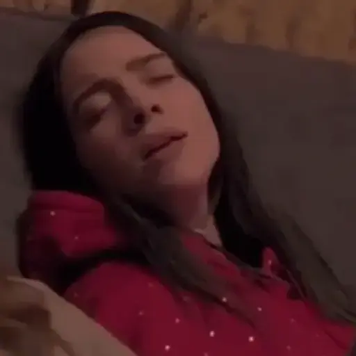 Billie eilish 🤘❤️ 6
