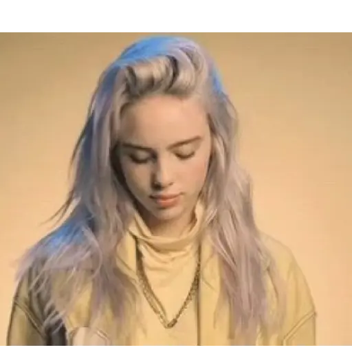 Billie eilish 🤘❤️ 24