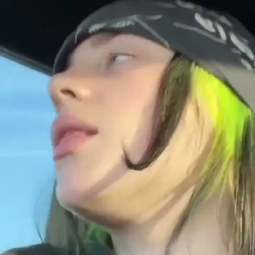 Billie eilish 🤘❤️ 30