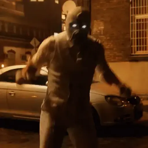 Cavaleiro da lua 4