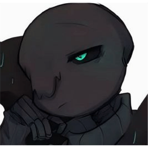 Nightmare Sans 5