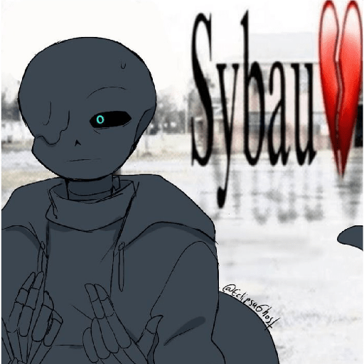 Nightmare Sans 2
